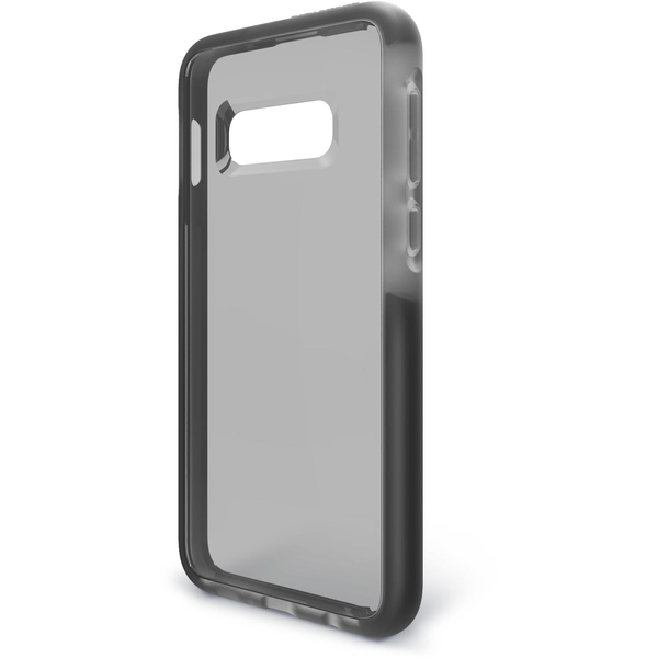 BodyGuardz Ace Pro Case with Unequal Technology - Samsung Galaxy S10e - Smoke/Black